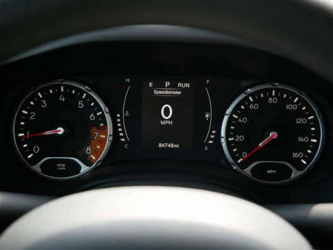 2016 Jeep Renegade Sport