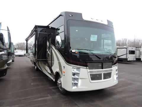 2021 Coachmen Encore 355OS