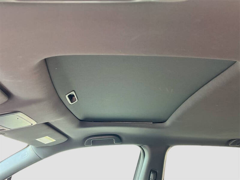 2020 Honda Passport Touring