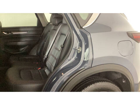 2024 Mazda CX-5 2.5 S Preferred