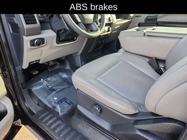 2022 Ford F-350 Super Duty XL