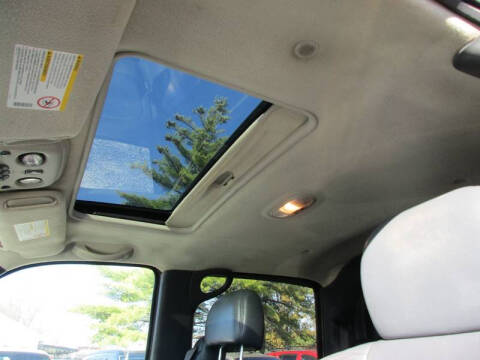 2002 Chevrolet Avalanche 1500