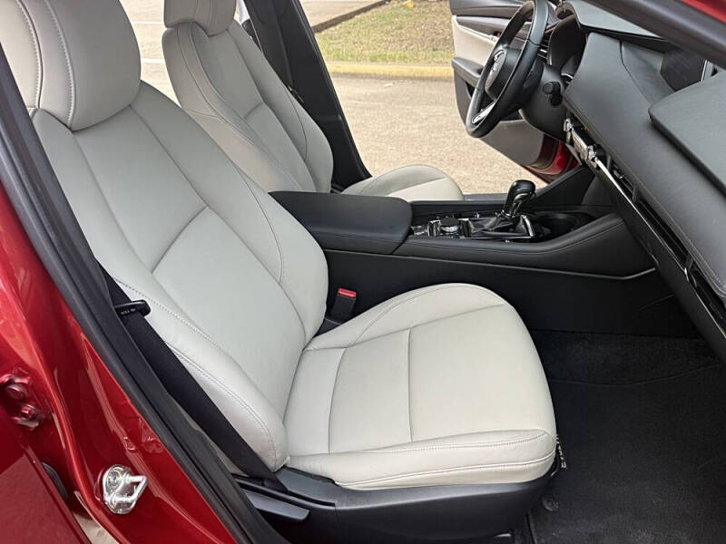 2021 Mazda Mazda3 Hatchback Preferred