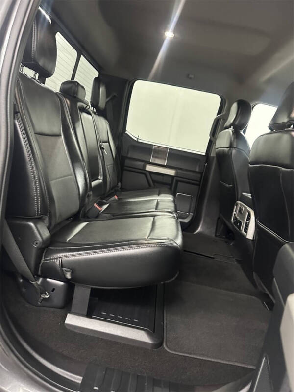 2019 Ford F-250 Super Duty