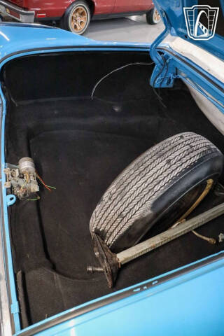 1957 Cadillac Series 62