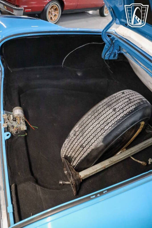 1957 Cadillac Series 62