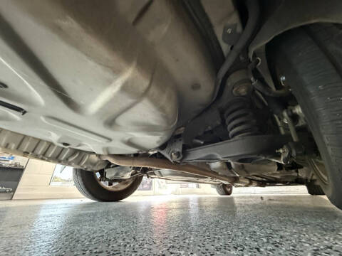 2012 Ford Flex Limited