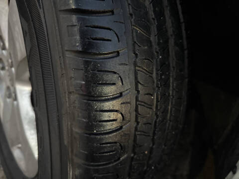 2017 Dodge Grand Caravan SE Plus