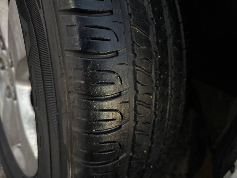 2017 Dodge Grand Caravan SE Plus