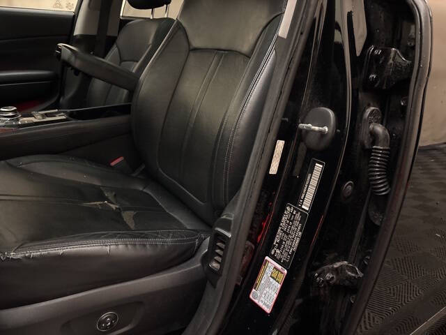 2015 Kia K900 Premium