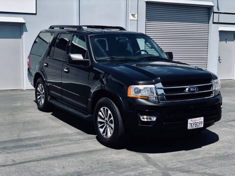 2015 Ford Expedition for sale at Autos Direct in Costa Mesa CA