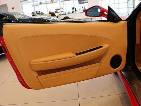 2007 Ferrari F430 Spider