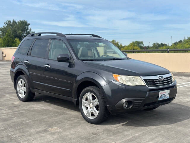 2010 Subaru Forester for sale at Starline Motorsports in Portland, OR