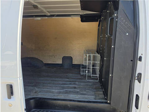 2007 Ford E-Series E-250