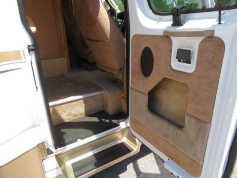 2006 Ford E-Series E-350 SD