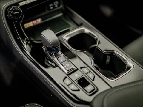 2026 Lexus NX 350 Luxury