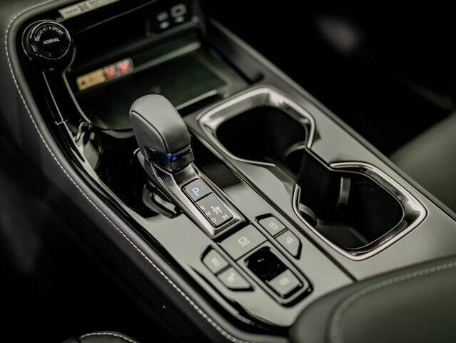 2026 Lexus NX 350 Luxury