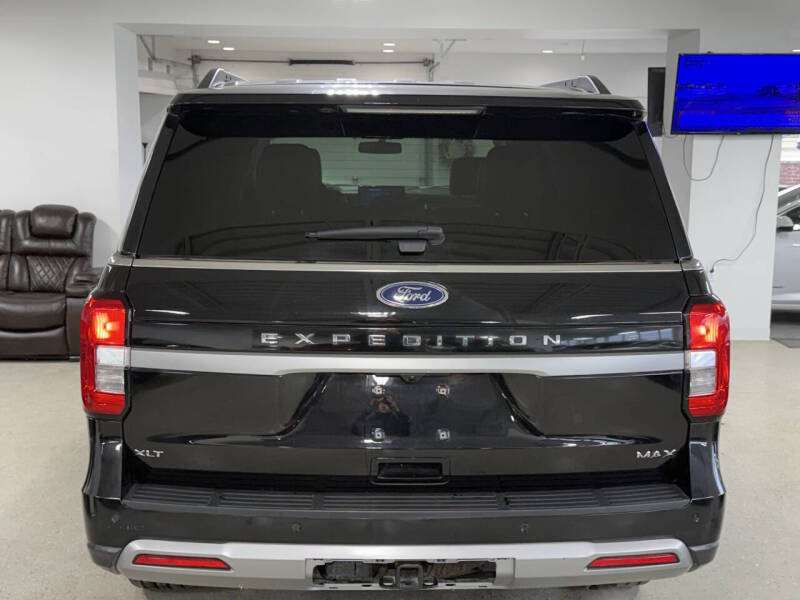 2024 Ford Expedition MAX XLT