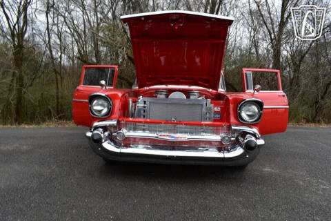 1957 Chevrolet 210