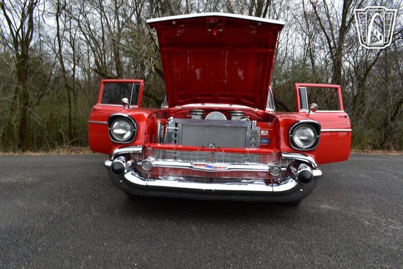 1957 Chevrolet 210