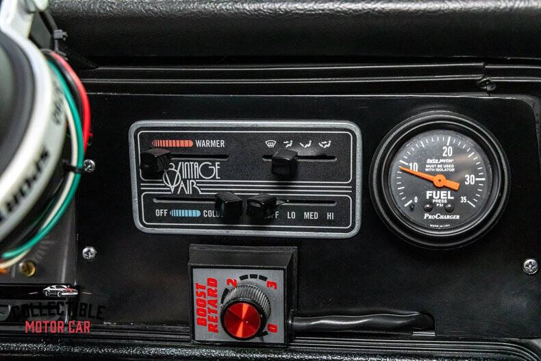 1971 Chevrolet Chevelle