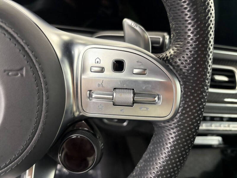 2023 Mercedes-Benz GLS AMG GLS 63