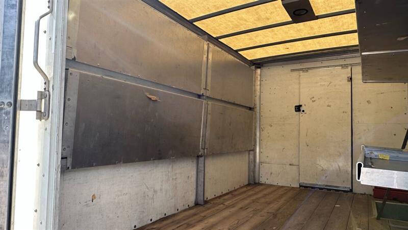 2015 Ford Transit 350 HD