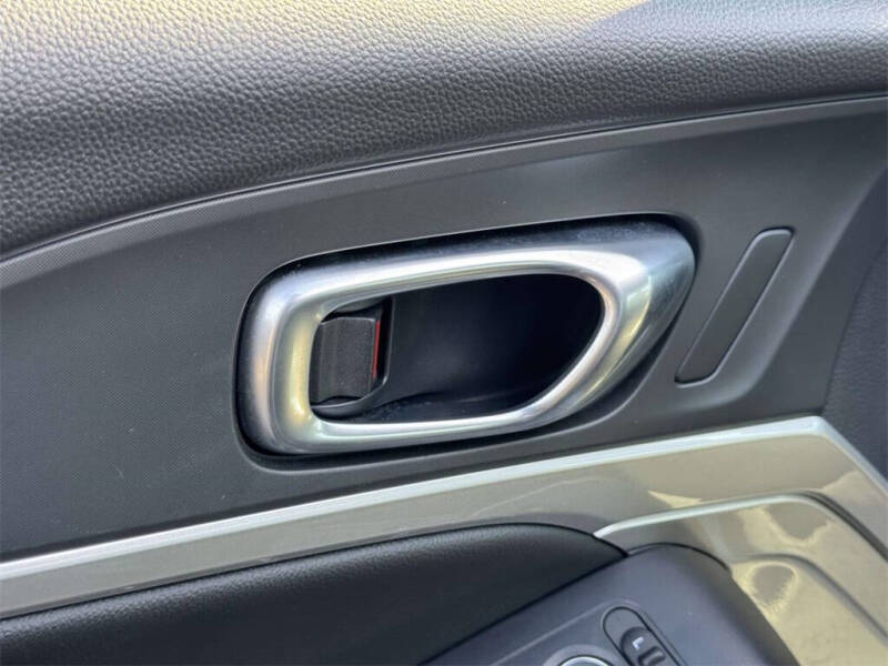 2023 Acura Integra w/A-SPEC