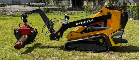 2026 Derette XC1100