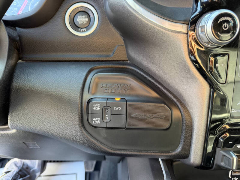 2023 RAM 2500 Laramie