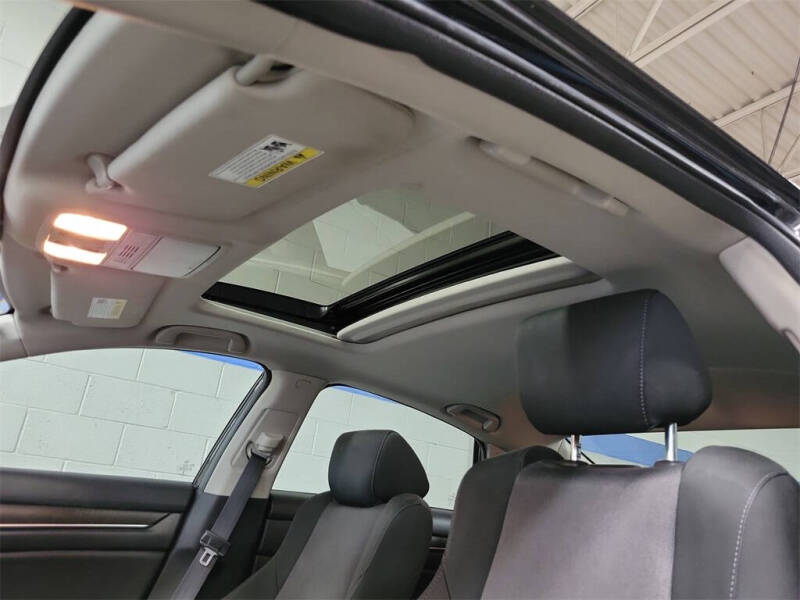 2020 Honda Accord EX