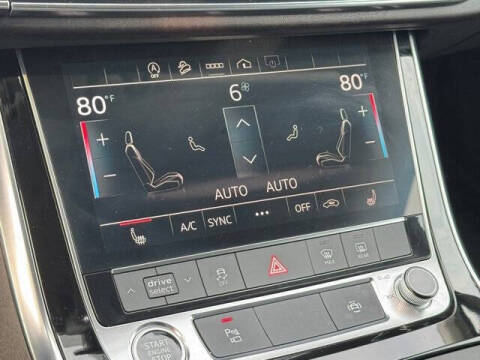 2023 Audi Q7 quattro Premium Plus 55 TFSI