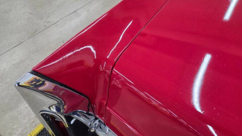 1966 Cadillac DeVille