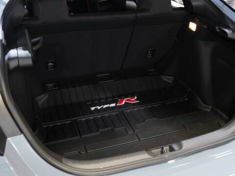 2024 Honda Civic Type R
