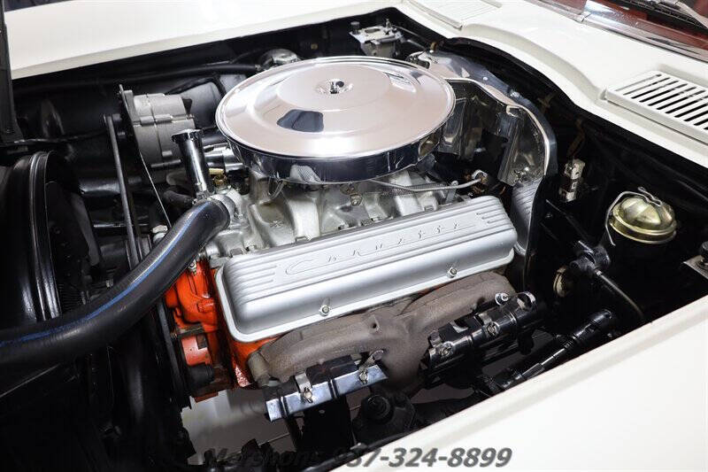 1964 Chevrolet Corvette