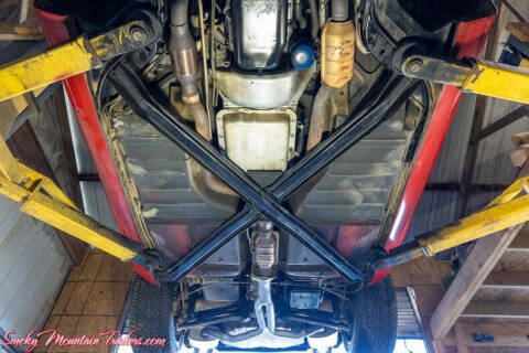 1988 Chevrolet Corvette