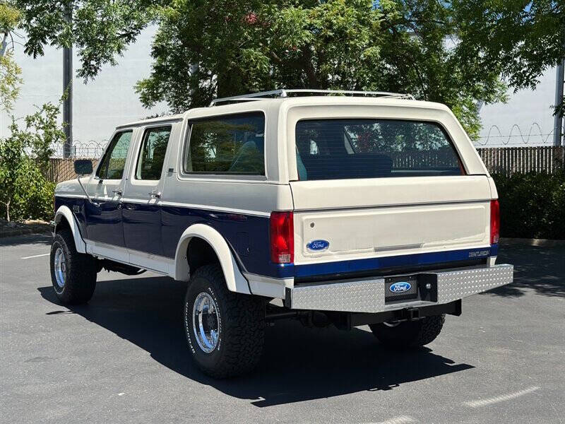 1990 Ford F-350
