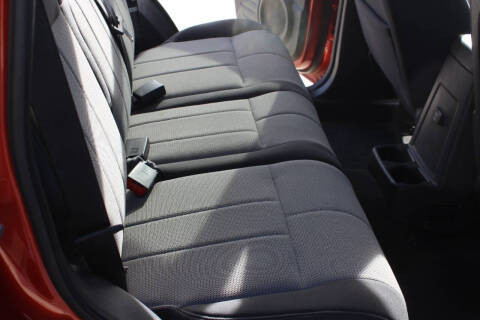 2007 Dodge Nitro SXT