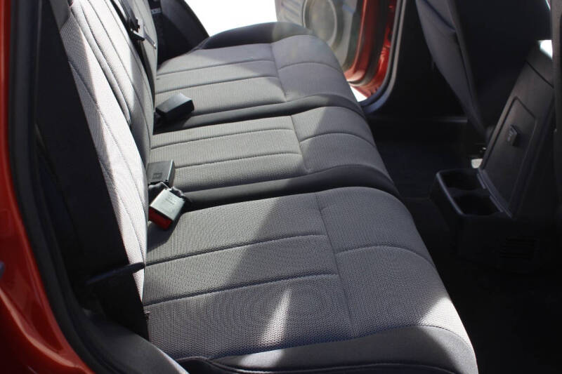 2007 Dodge Nitro SXT