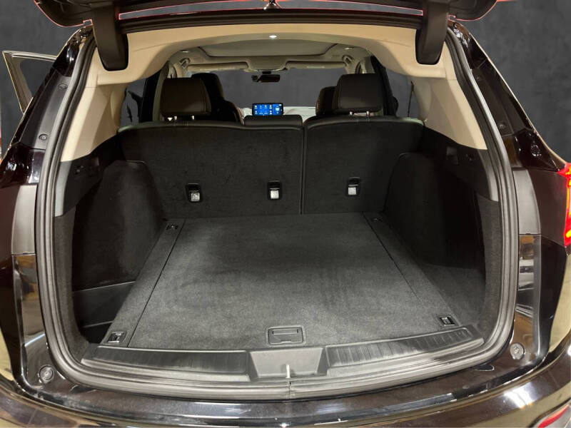 2021 Acura RDX SH-AWD w/Tech