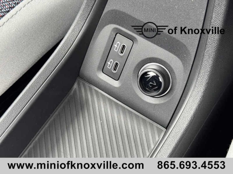 2025 MINI Hardtop 4 Door Cooper S