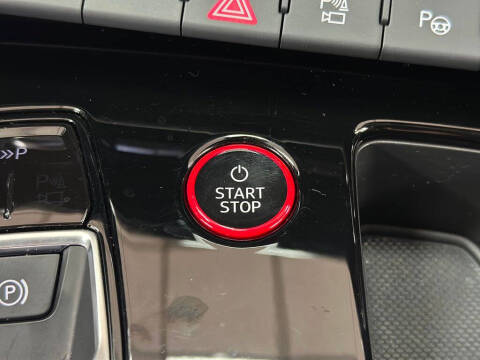 2022 Audi e-tron GT quattro Prestige