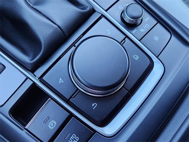 2026 Mazda CX-30 2.5 S Aire Edition