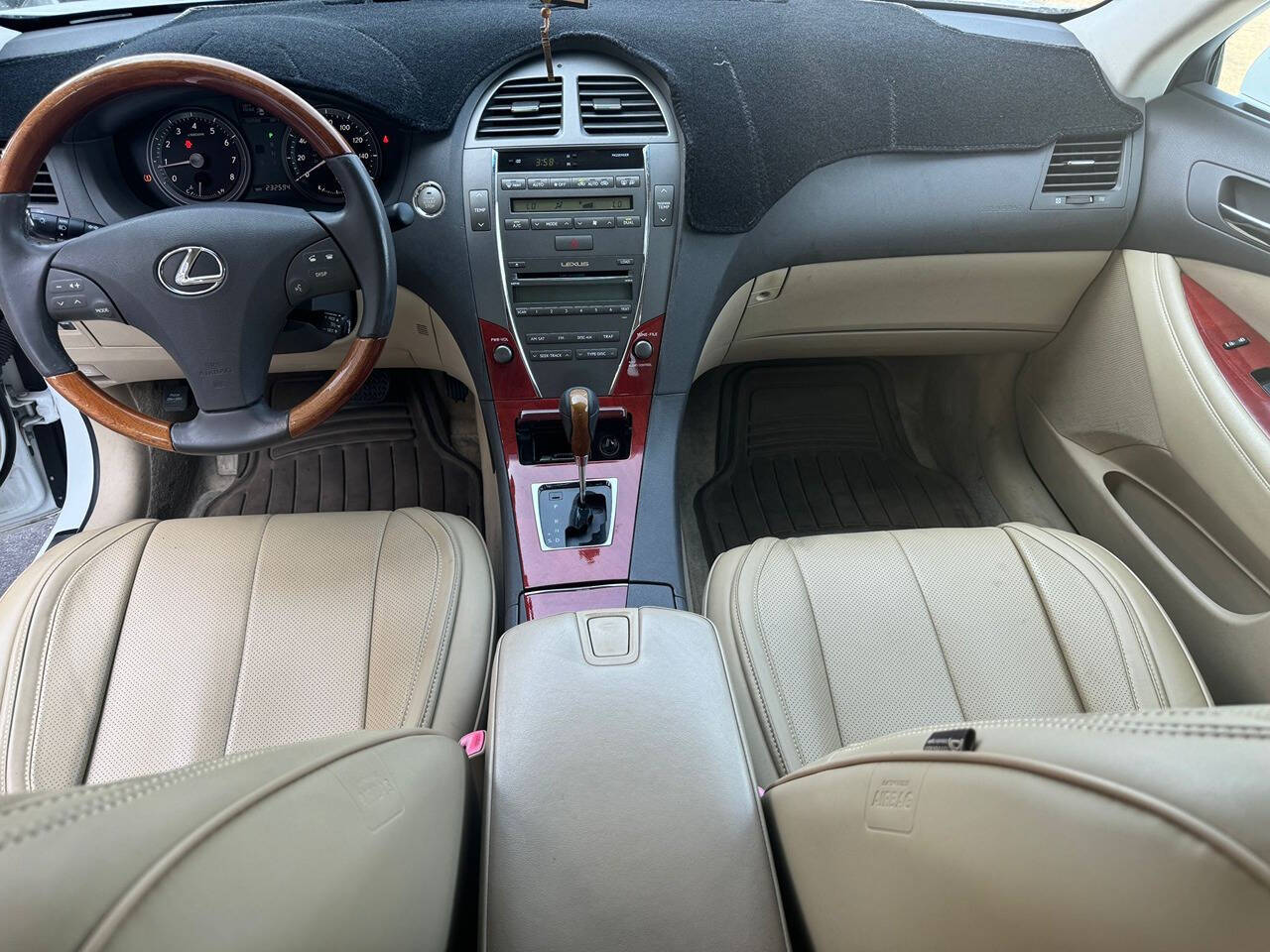 2007 Lexus ES 350 for sale at Elite Pacifica Inc in Irwindale, CA