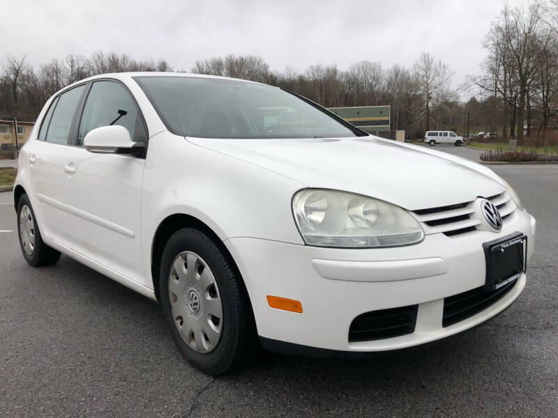 2009 Volkswagen Rabbit for sale at Auto Warehouse in Poughkeepsie NY