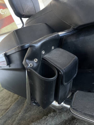 2009 Harley-Davidson n/a