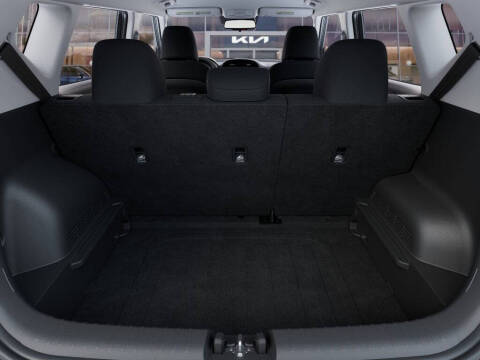 2025 Kia Soul S