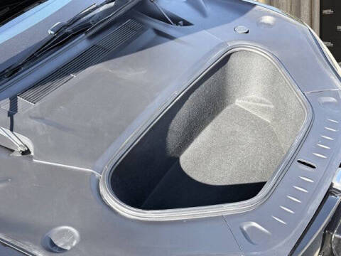 2023 Tesla Model S Plaid