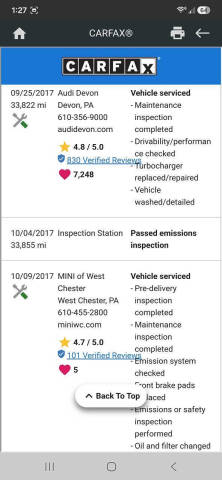 2012 Audi A4 2.0T quattro Premium