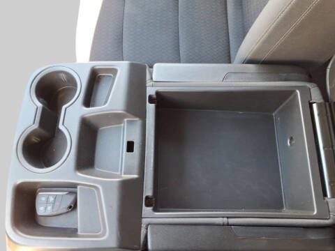 2025 Chevrolet Silverado 3500HD